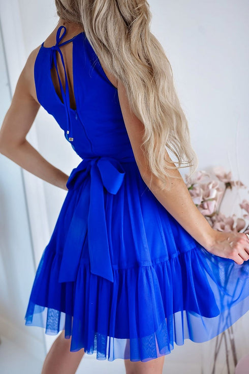 Robe de soirée model 208925 With You